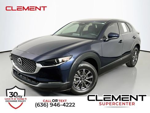 Used 2024 MAZDA CX-30 AWD 2.5 S image 1