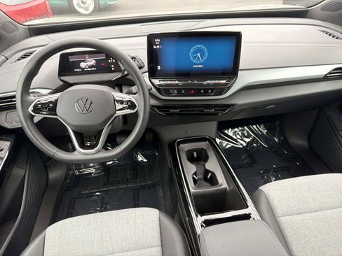 Certified 2023 Volkswagen ID.4 Pro RWD image 7