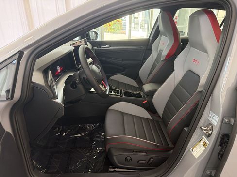 New 2026 Volkswagen GTI Autobahn FWD image 5