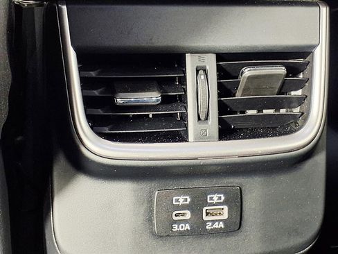 Certified 2024 Subaru Legacy Premium image 12