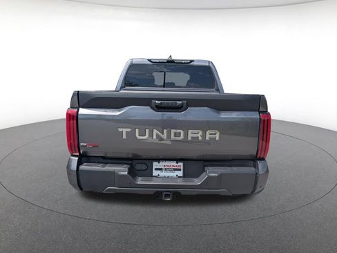 Used 2024 Toyota Tundra SR5 w/ SR5 Premium Package RWD image 5