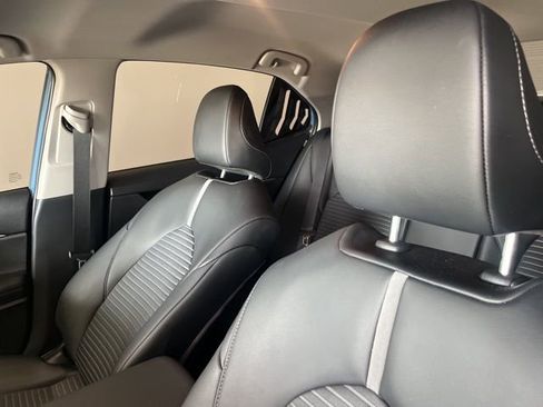 Certified 2024 Toyota Camry SE image 14