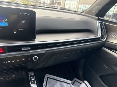 New 2026 Kia Sorento SX Prestige image 13