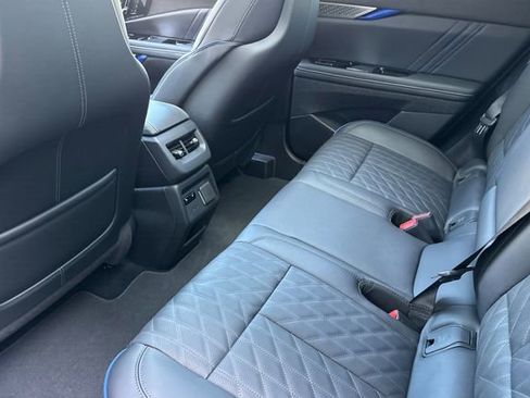 New 2026 Cadillac Optiq V image 12