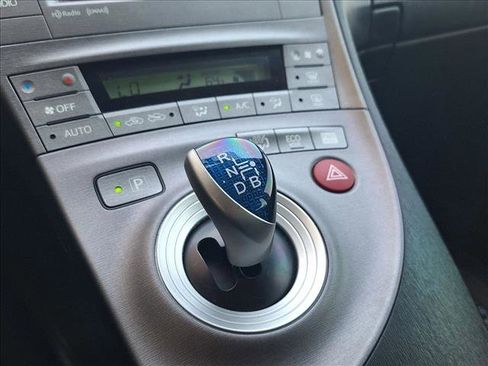 Used 2012 Toyota Prius Prime Plug-In Hybrid image 14