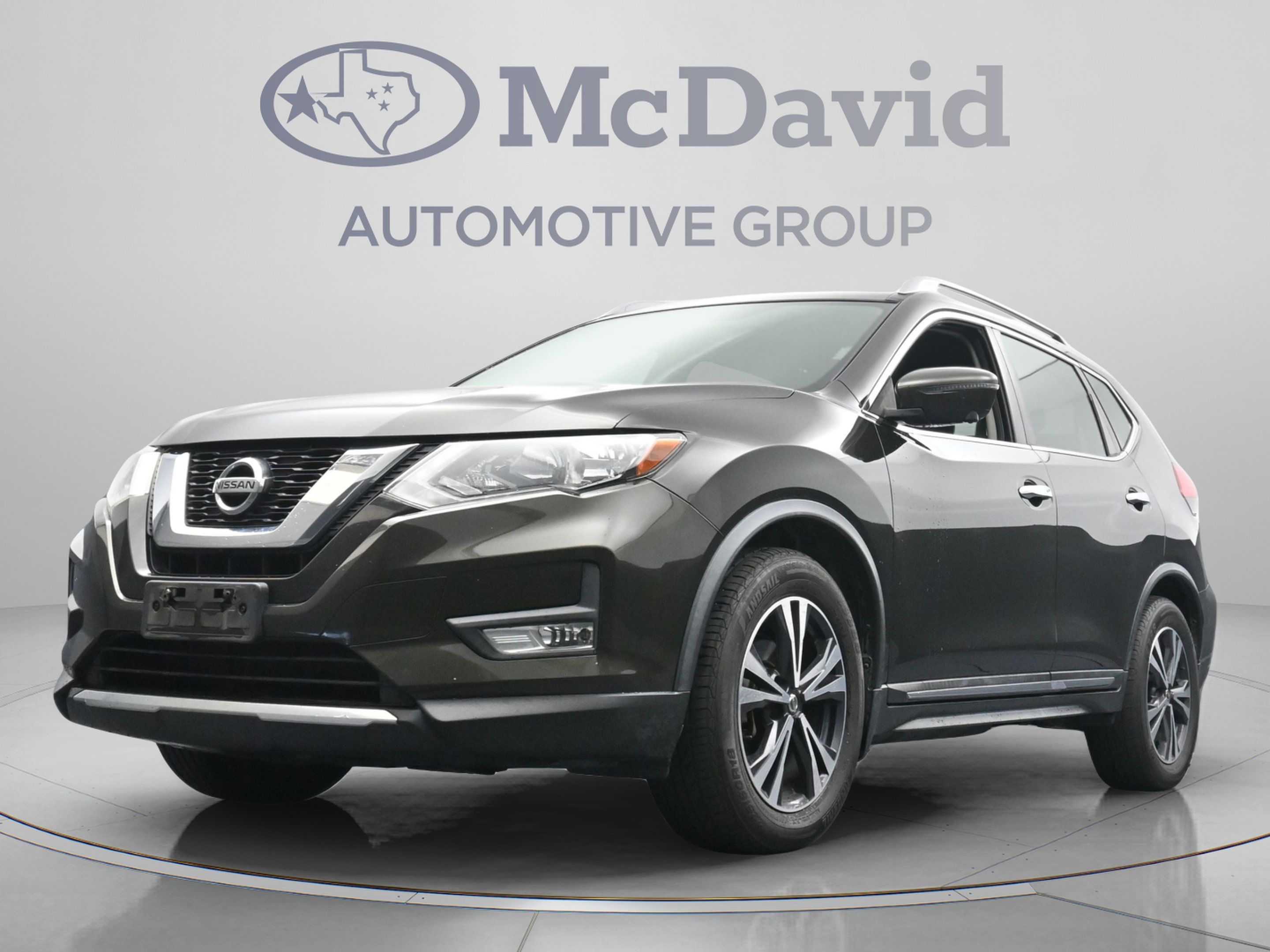 Used 2017 Nissan Rogue SL FWD image 26