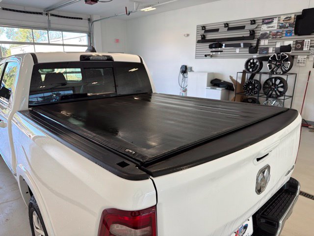 Used 2023 RAM 1500 Limited AWD/4WD image 42