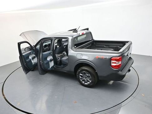 New 2026 Ford Maverick XLT w/ XLT Luxury Package AWD/4WD image 38