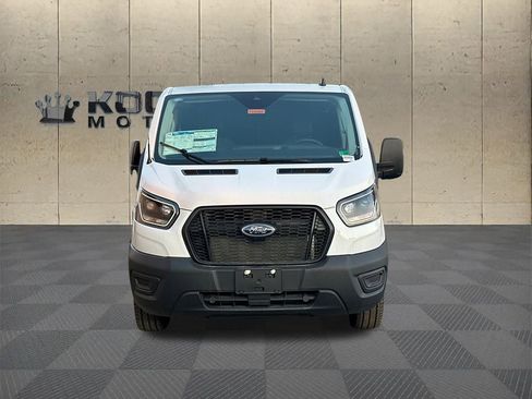 New 2024 Ford Transit 350 Low Roof w/ Load Area Protection Package RWD image 3