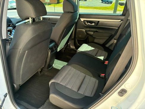 Used 2021 Honda CR-V Special Edition image 18