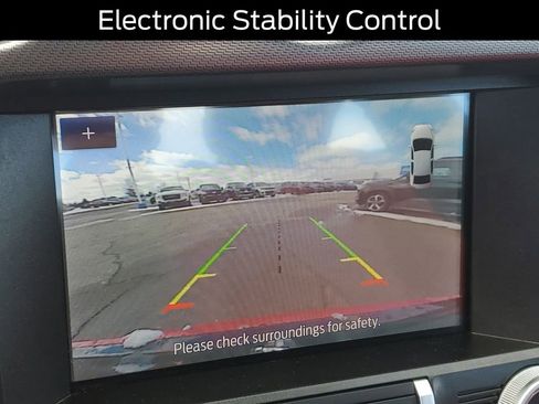 Used 2021 Ford Mustang Premium image 16