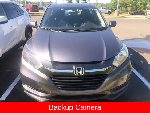 Used 2016 Honda HR-V LX image 1