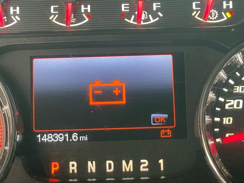 Used 2013 Ford F150 FX2 w/ Luxury Equipment Group image 11