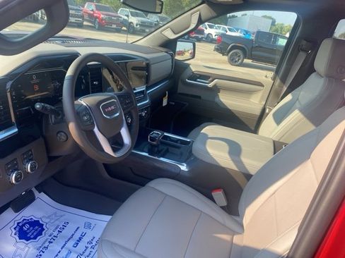 New 2026 GMC Sierra 1500 SLT w/ SLT Premium Plus Package image 16