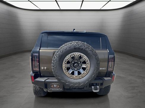 New 2025 GMC Hummer EV 2X w/ Extreme Off-Road Package image 4