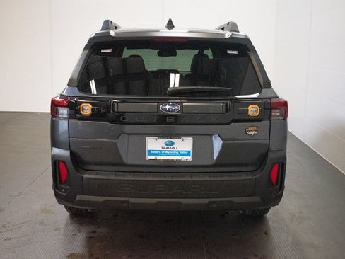 New 2026 Subaru Outback Wilderness AWD/4WD image 5