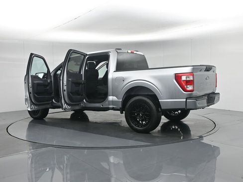 Used 2023 Ford F150 XL w/ STX Appearance Package image 32