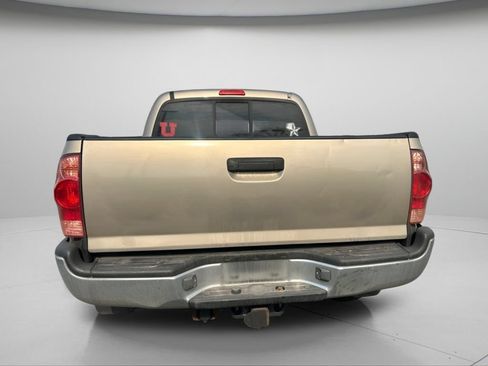 Used 2007 Toyota Tacoma 4x4 Double Cab image 8