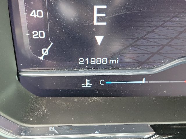Certified 2025 GMC Sierra 1500 Elevation AWD/4WD image 31