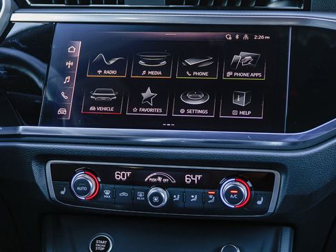 Certified 2023 Audi Q3 2.0T Premium w/ Convenience Package image 15