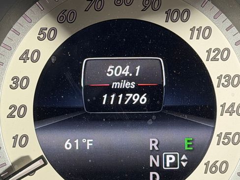 Used 2015 Mercedes-Benz E 350 Sedan image 18