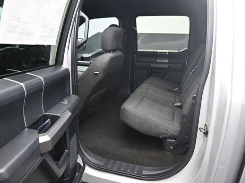 Used 2019 Ford F150 XLT w/ Equipment Group 302A Luxury AWD/4WD image 20