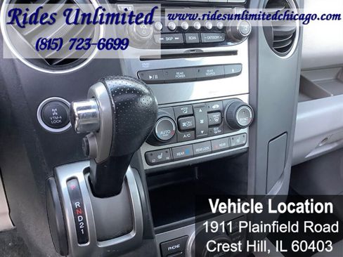 Used 2013 Honda Pilot EX-L image 19