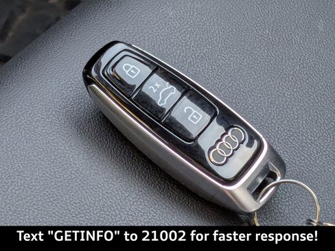 Certified 2025 Audi Q7 3.0T Premium Plus w/ Premium Plus Package image 41