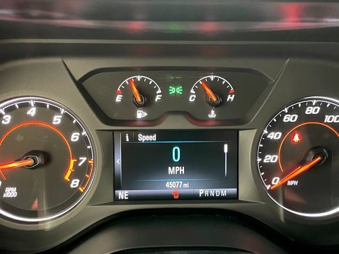 Certified 2018 Chevrolet Camaro LT w/ RS Package image 24