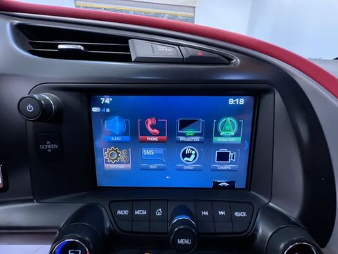 Used 2019 Chevrolet Corvette Stingray Coupe RWD image 24