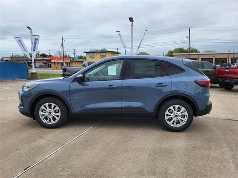 New 2026 Ford Escape Active w/ Tech Pack #1 image 2