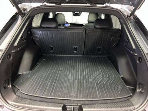 Used 2025 Chevrolet Equinox EV LT w/ Convenience Package image 25