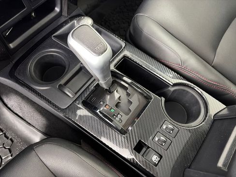 Used 2020 Toyota 4Runner TRD Pro AWD/4WD image 19
