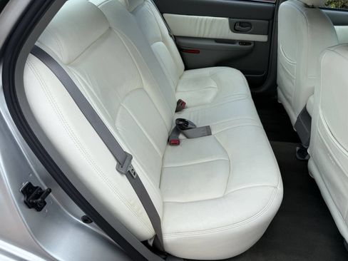 Used 2003 Buick Century Custom w/ Preferred Equipment Group 1SB FWD image 10