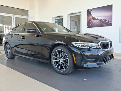 Used 2021 BMW 330i xDrive Sedan w/ Premium Package