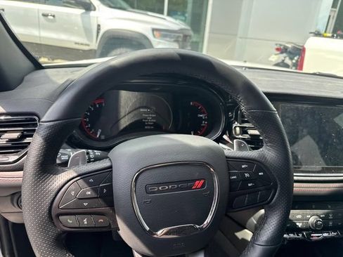 Used 2026 Dodge Durango GT w/ Blacktop Package AWD/4WD image 5
