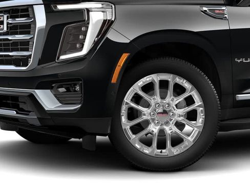 New 2026 GMC Yukon XL Elevation AWD/4WD image 45