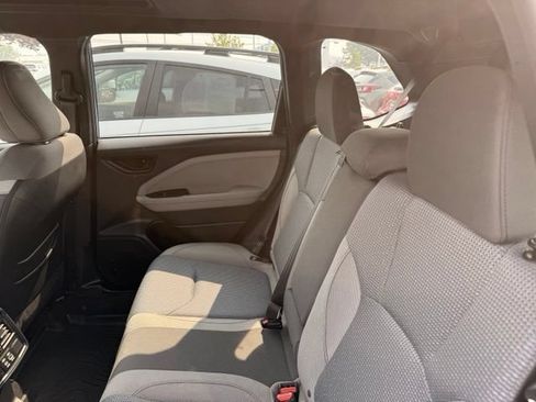Certified 2025 Subaru Forester Premium w/ Convenience Package #1 AWD/4WD image 17