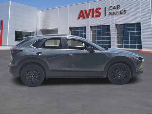 Used 2025 MAZDA CX-30 AWD 2.5 S w/ Preferred Package image 5