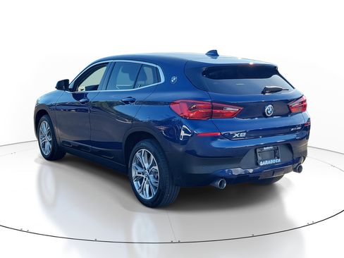 Used 2020 BMW X2 xDrive28i w/ Premium Package image 4
