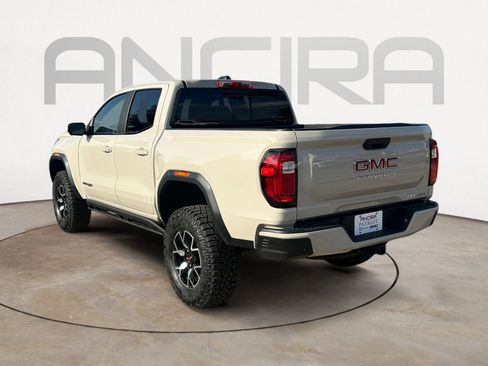New 2026 GMC Canyon AT4X image 8