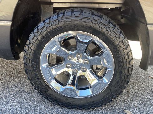 Used 2022 RAM 1500 Big Horn image 16