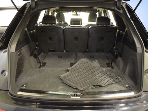 Used 2017 Audi Q7 3.0T Premium Plus image 37