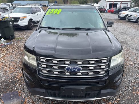 Used 2016 Ford Explorer XLT w/ Equipment Group 202A image 22
