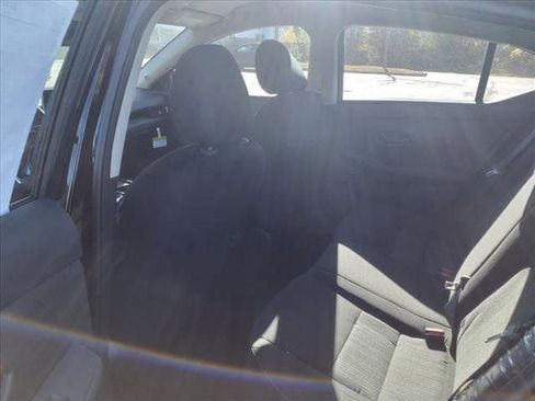 New 2025 Nissan Sentra SV w/ All-Weather Package image 39