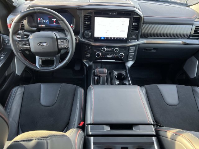 Used 2025 Ford F150 Raptor AWD/4WD image 16