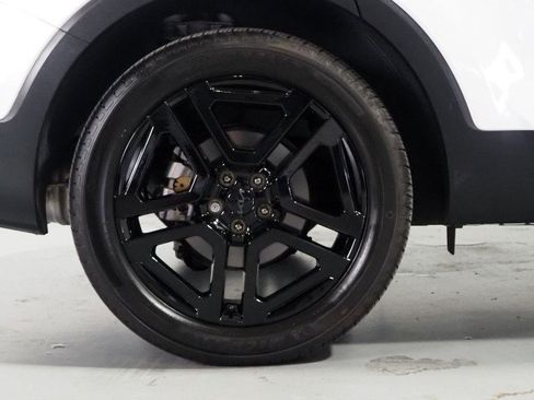 Used 2025 Kia Telluride SX X-Line AWD/4WD image 61