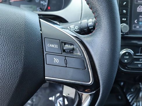 Used 2024 Mitsubishi Mirage Black Edition FWD image 23