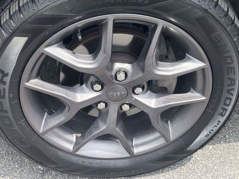 Used 2020 Jeep Grand Cherokee Limited X AWD/4WD image 14