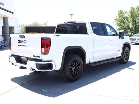 New 2026 GMC Sierra 1500 Elevation w/ Elevation Premium Package AWD/4WD image 6